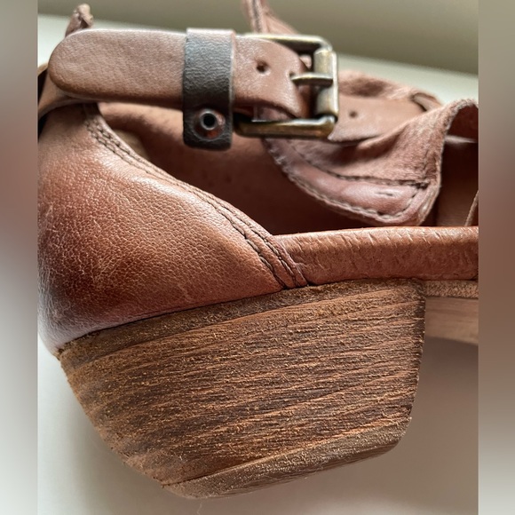 Miz Mooz ladies shoes - Picture 4 of 8